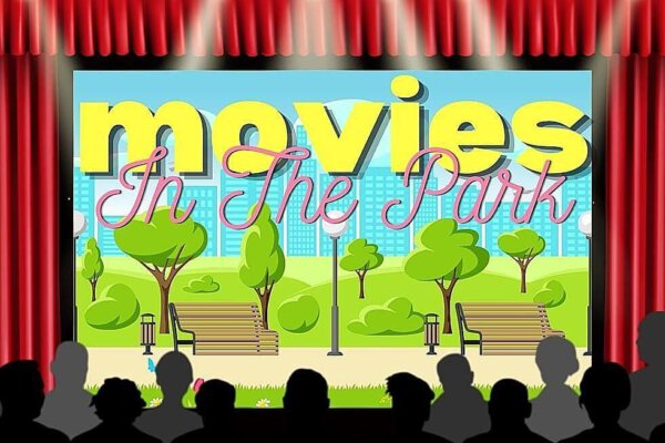 Movies in the Park