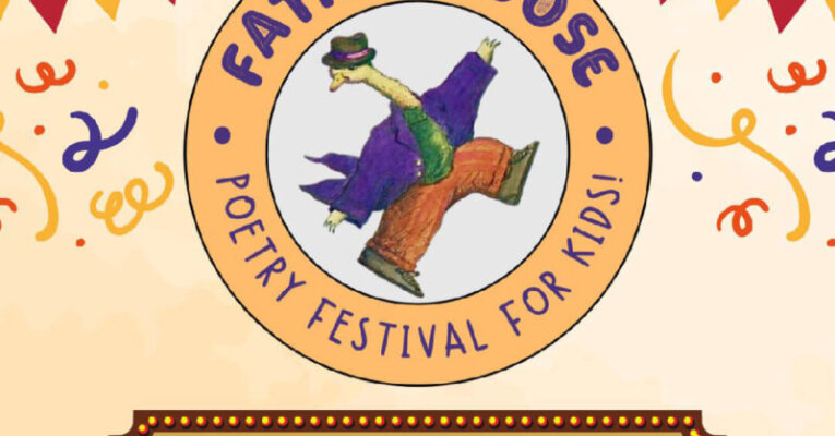 Father Goose Poetry Festival