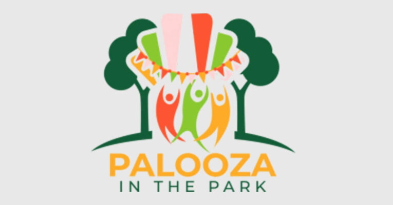 Palooza in the Park