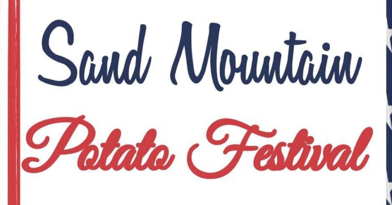 Sand Mountain Potato Festival