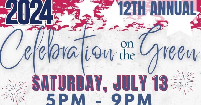 Celebration on the Green – Centreville