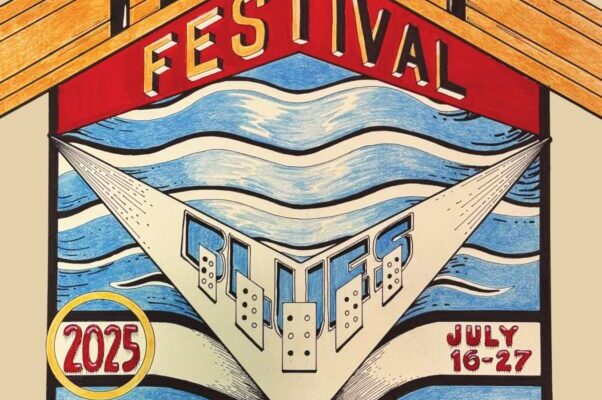 W.C. Handy Music Festival-Kids Jamm