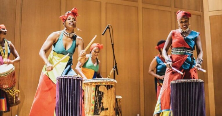 African Heritage Festival