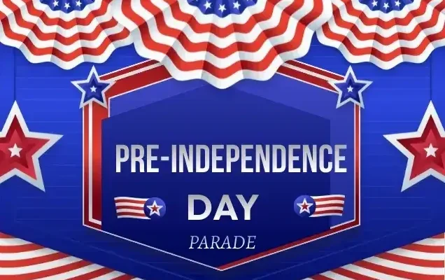 Pre-Independence Day: Brundidge