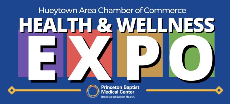 Health & Wellness Expo