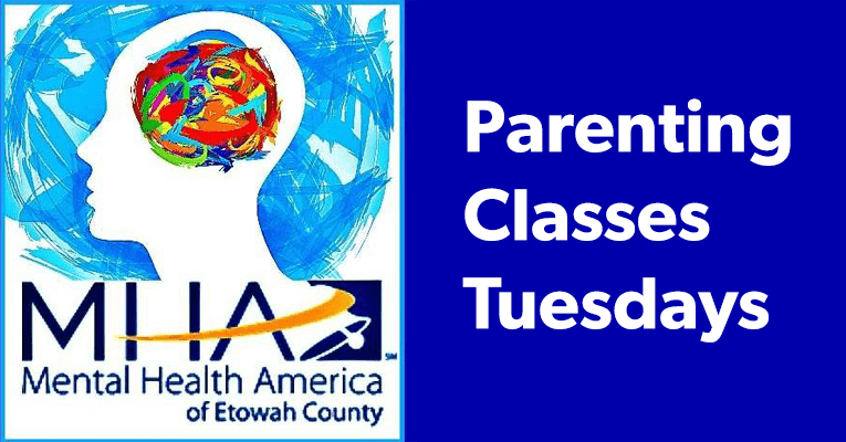 Mental Health America: Parenting