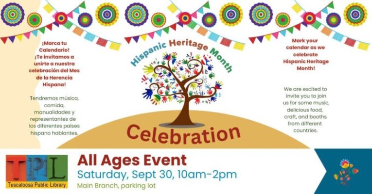 Hispanic Heritage Festival