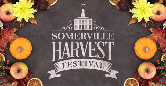 Somerville Harvest Festival