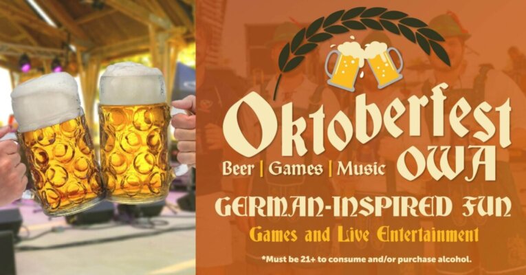 OWA Oktoberfest