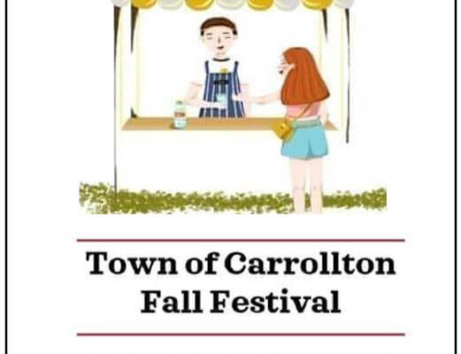 Carrollton Fall Festival