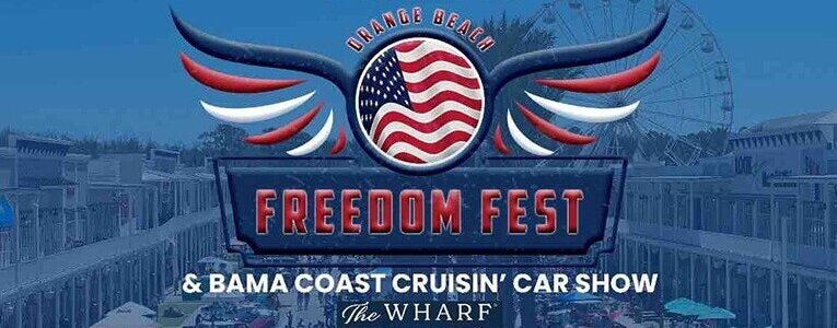Orange Beach Freedom Fest