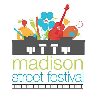 Madison Street Festival