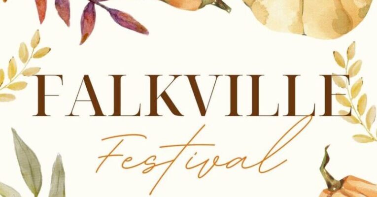 Falkville Fall Festival