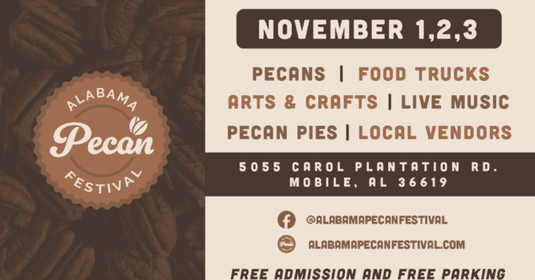 Alabama Pecan Festival