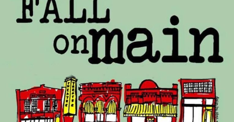 Fall on Main Festival