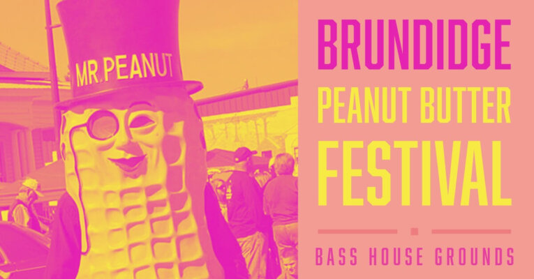 Peanut Butter Festival
