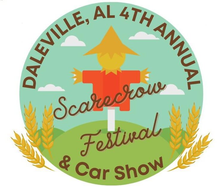 Scarecrow Festival PAL The Parents Assistance Line