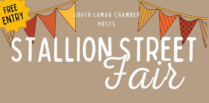 Stallion Street Fair