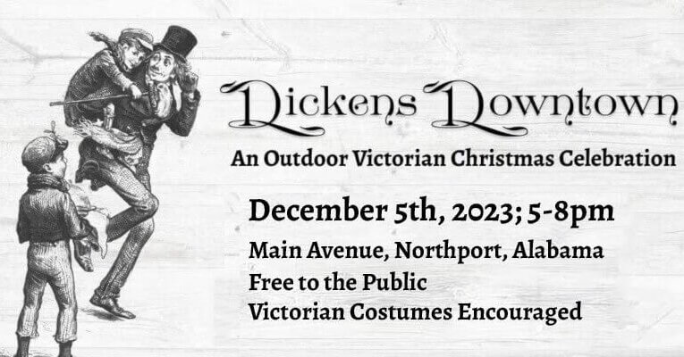 Dickens Downtown