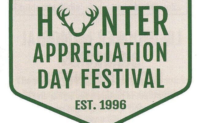 Hunter Appreciation Day Festival
