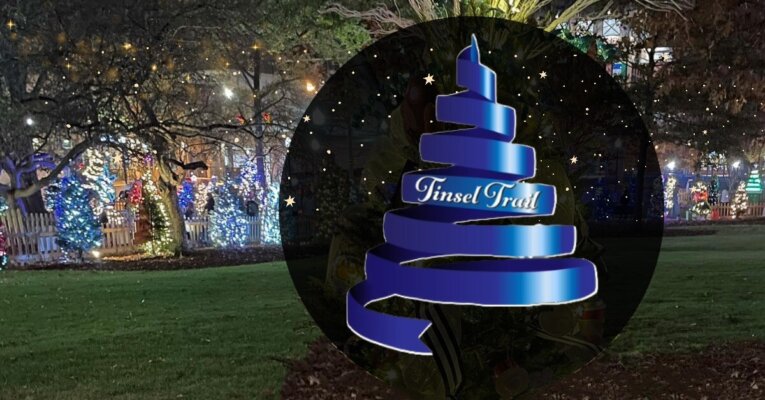 Tinsel Trail – Huntsville