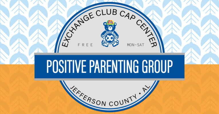 Positive Parenting Group Classes
