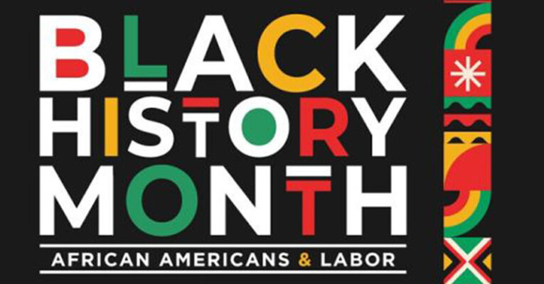 Mobile Black History Month 2025
