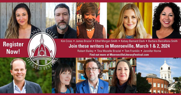 Monroeville Literary Festival