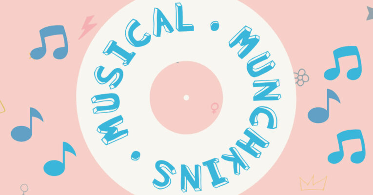Musical Munchkins