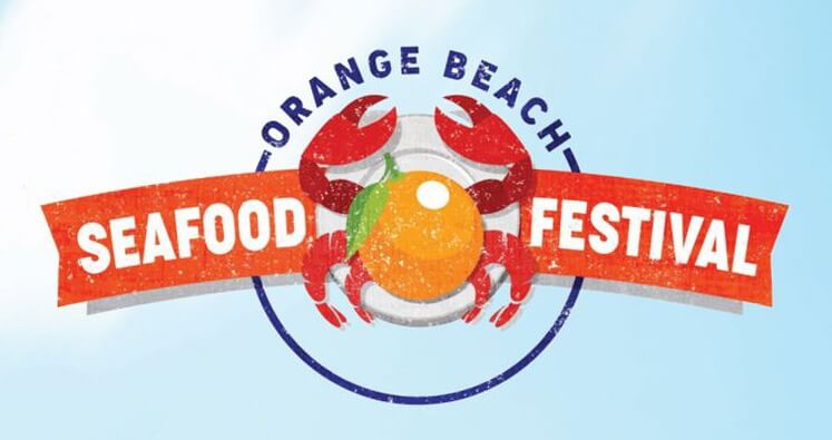 Orange Beach Seafood Festival & Car Show