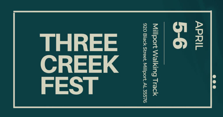 Three Creek Fest