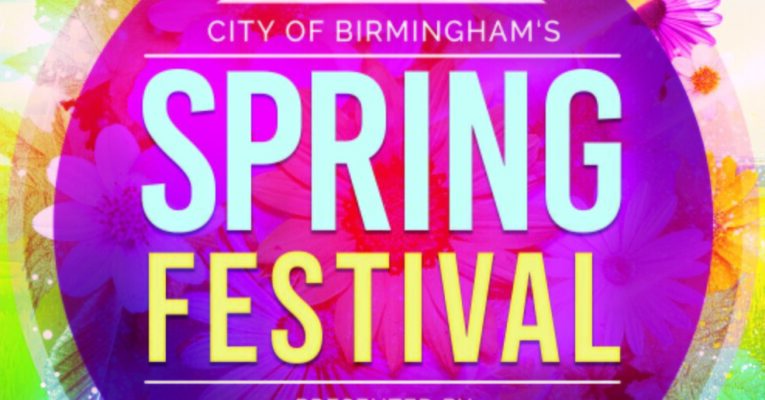 Birmingham Spring Fest