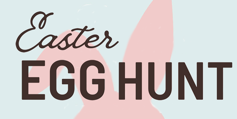 Ebenezer Fire & Rescue Easter Egg Hunt