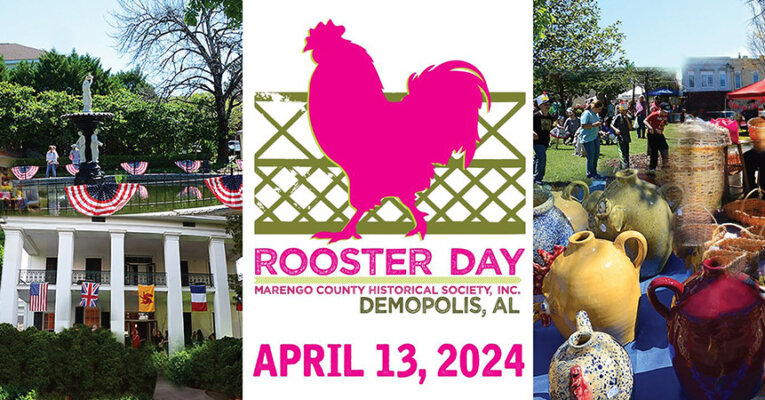Rooster Day