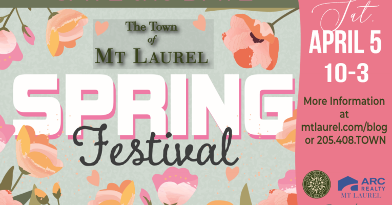 Mt. Laurel Spring Festival