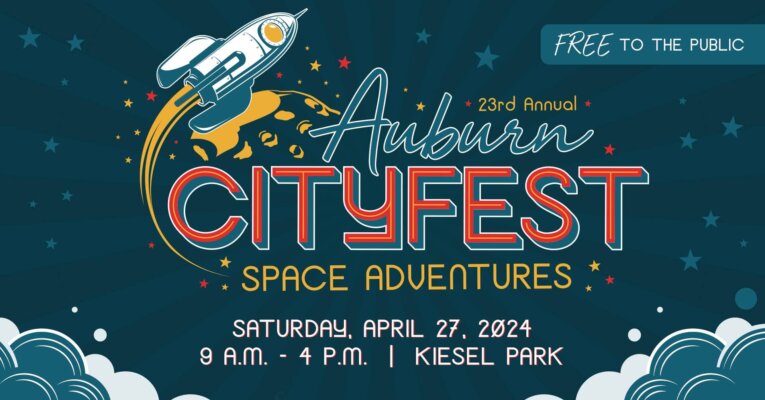 Auburn CityFest