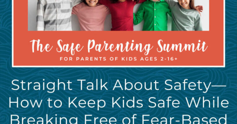 Safe Parenting Summit