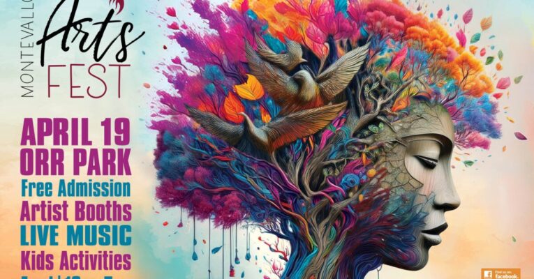 Montevallo Arts Festival