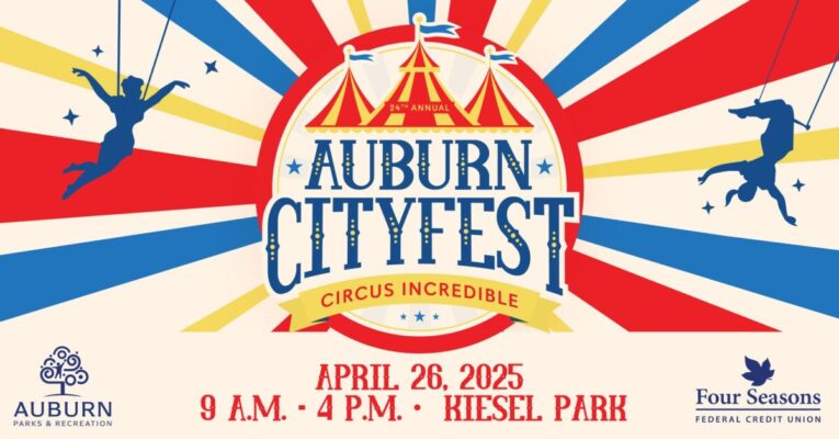 Auburn CityFest