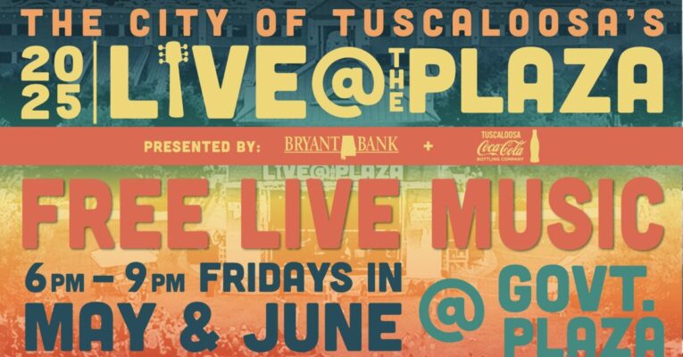 Live at the Plaza