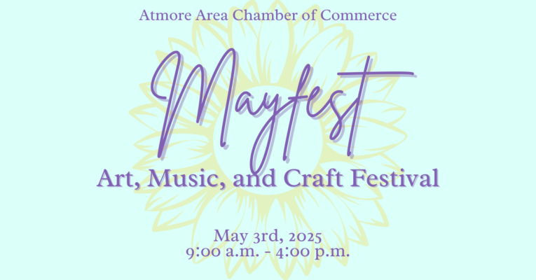 Mayfest Art, Music & Craft Festival