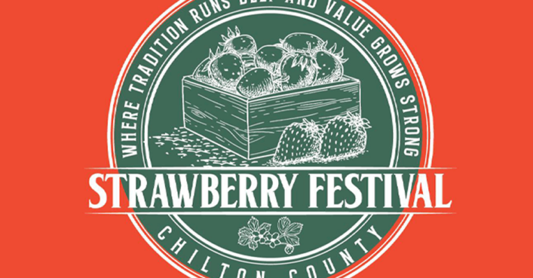 Chilton County Strawberry Festival