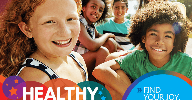 Healthy Kids Day: Prattville