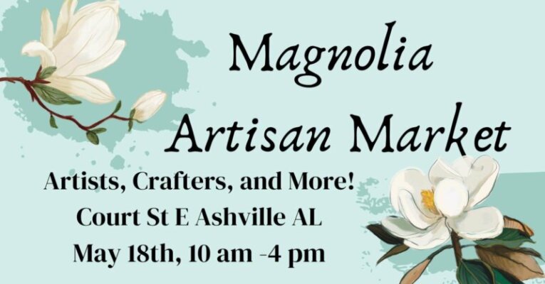 Magnolia Artisan Market