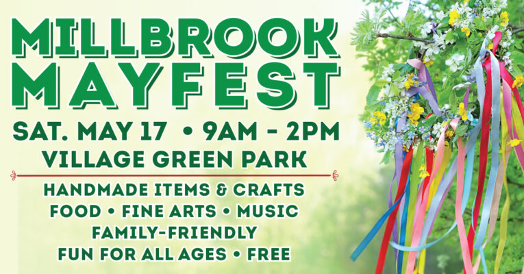 Millbrook Mayfest