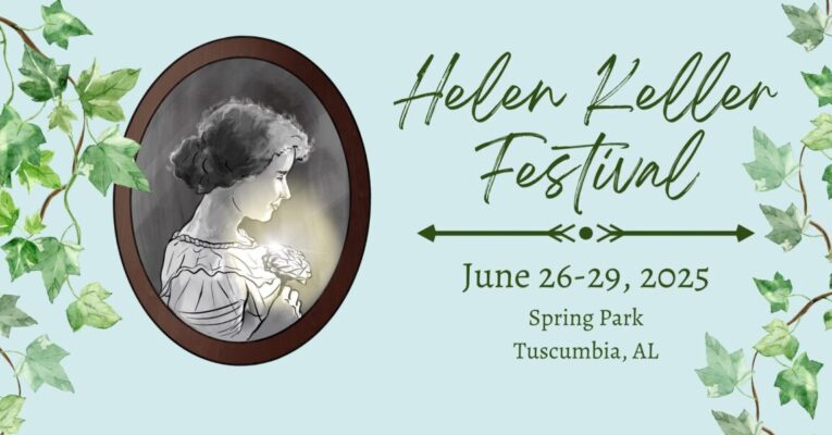 Helen Keller Festival