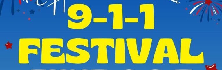 9-1-1 Festival