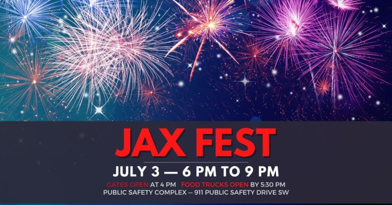 Jacksonville Jax Fest
