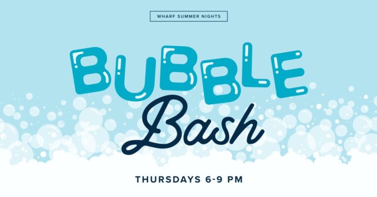 Bubble Bash