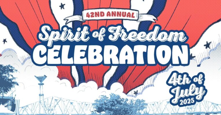 Shoals Spirit of Freedom Celebration